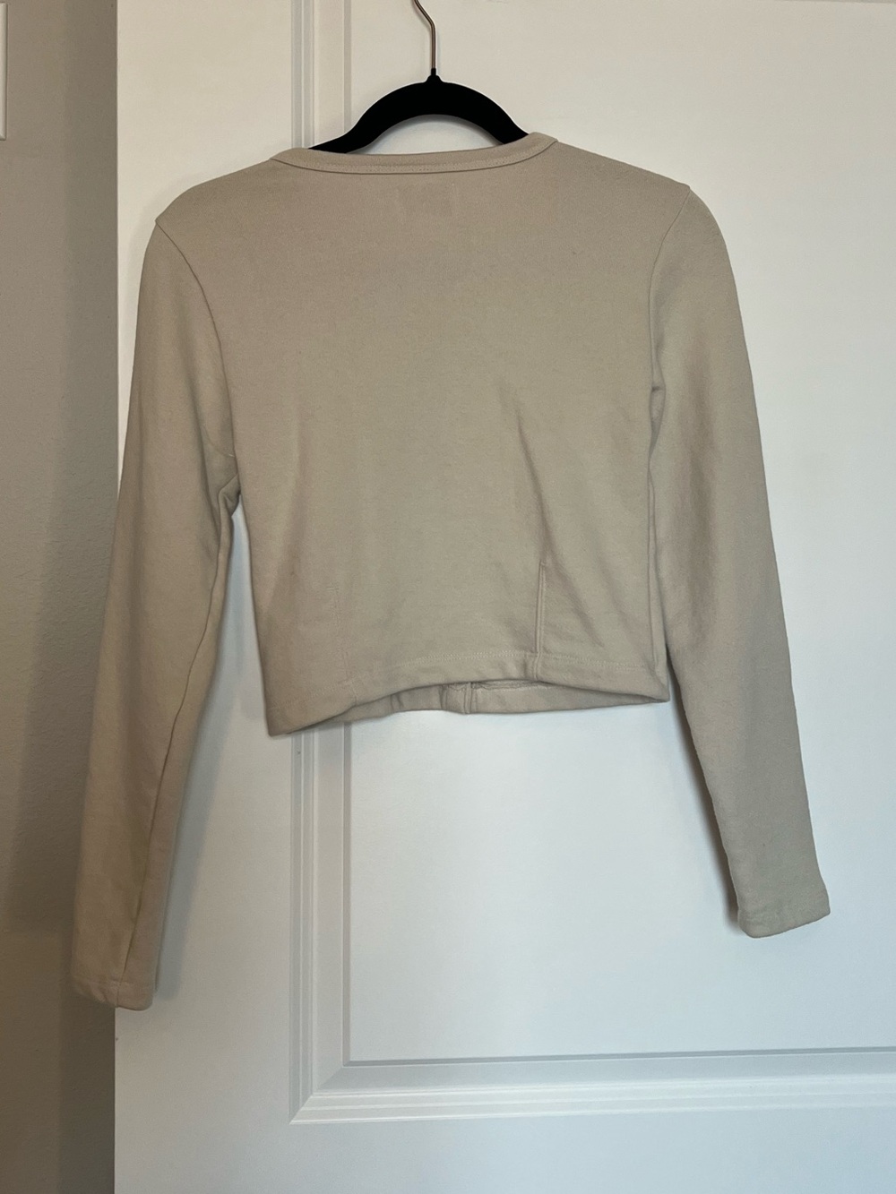 BDG Kit Snap-Button Cardigan - Picture 3 of 3